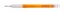 PROSTO Plastic ballpoint pen