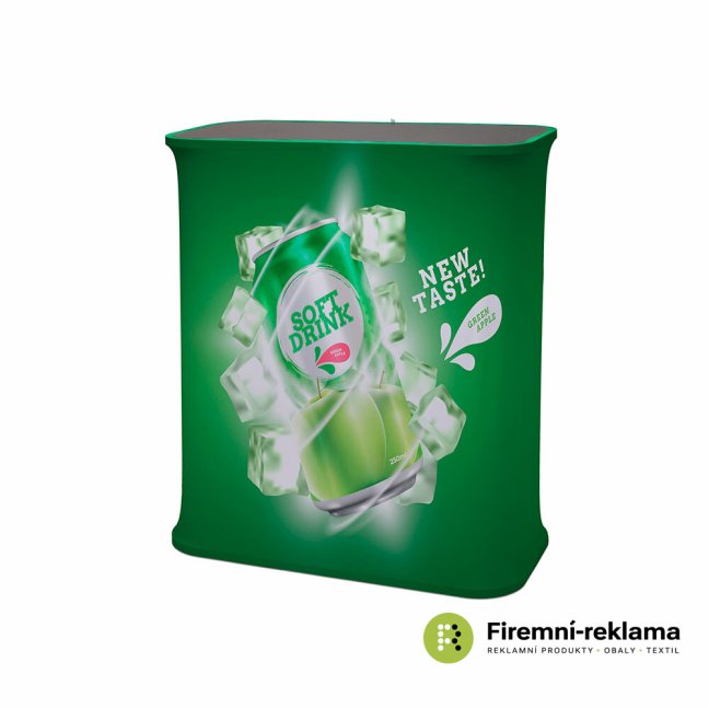 Counter Bounce Up - Colour: white, Variant: Counter Bounce Up Table Top Black