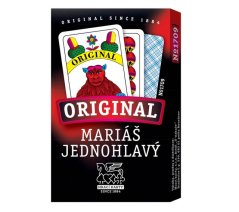 Hrací karty s vlastním potiskem - hrací karty Prší, Mariáš
