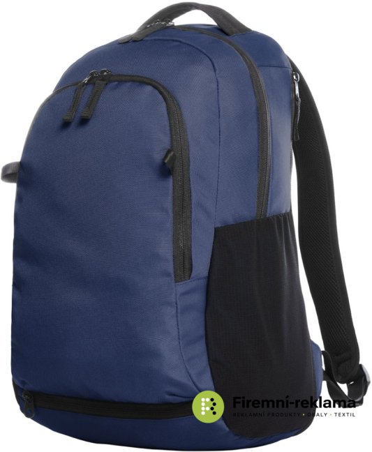 Backpack TEAM - Colour: navy
