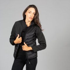 James Ross Jacket Bergen Lady