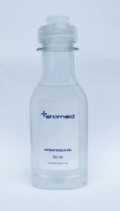 Antibacterial hand gel CR 50ml