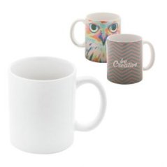 MultiColour mug for sublimation printing 300ml