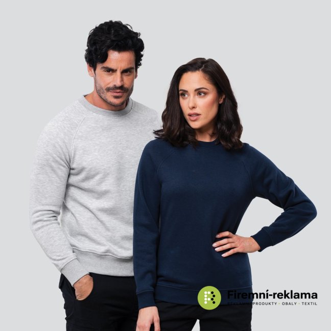 James Ross Sweatshirt Sofia Lady