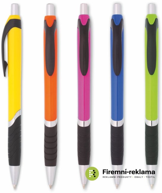 PEINA Plastic ballpoint pen