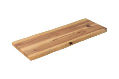 Acacia cutting board II - 38 x 14.5 x 1.5 cm