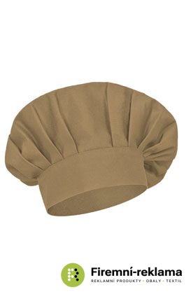 COULANT chef hat with print