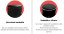 Seat types for seat barrels