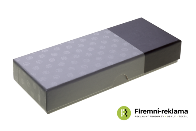 BELANI Metal set BP+RP