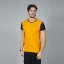 James Ross T-shirt Lisbona - Colour: melange, Size: S