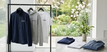 Textil na jaro s vlastním potiskem nebo výšivkou