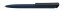 BOIA Plastic ballpoint pen navy blue
