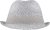 Melange Hat