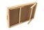 Bedside table 50 x 30.5 x 23 cm