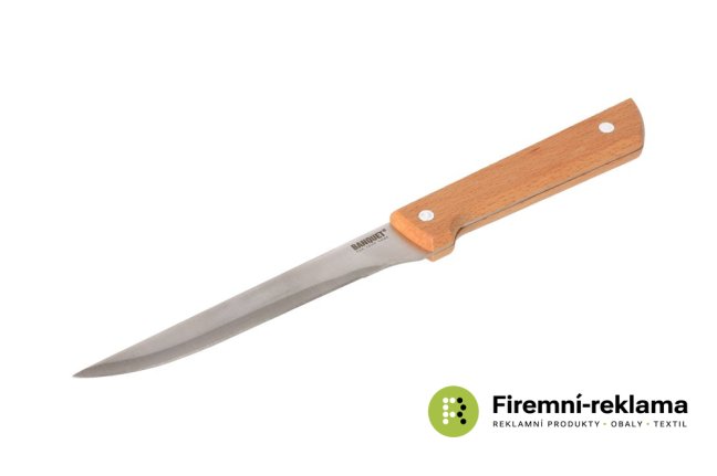 Vykošťovací nůž BRILLANTE - 15 cm