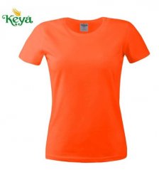 Women's t-shirt Keya MC180