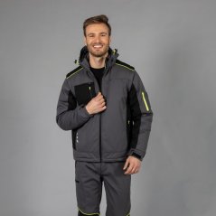 James Ross Bunda Losanna