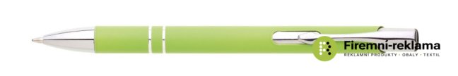 SIONA SOFT  Metal ballpoint pen