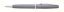 GINALI GREY Metal ballpoint pen