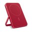 MagSafe power bank 5000 mAh wireless magnetic power bank red