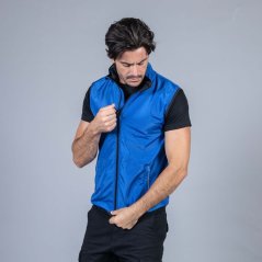 James Ross Waistcoat Fiume Man