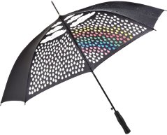 Automatický deštník AC Colormagic®