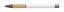 DORIO SOFT Bamboo / metal ballpoint pen