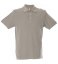 James Ross Polo San Francisco Man - Colour: light grey, Size: S