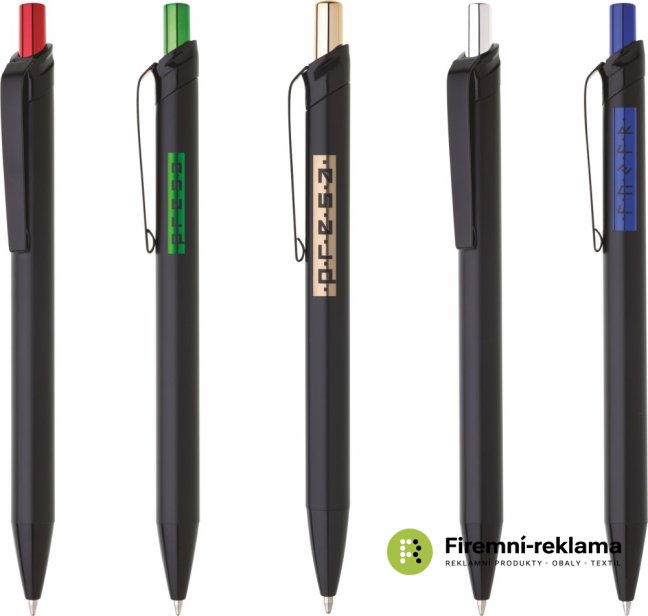 PRESA Metal ballpoint pen