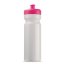 Sports bottles/bidons FULL COLOUR PRINT - Packaging: 100pcs, Printing: with personalisation
