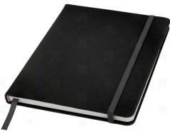 Blok A5 s uzavíráním