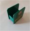 Stand for square/ellipse beer coasters - Packaging: 20pcs