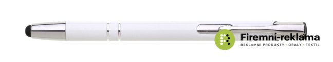 LOBIA TOUCH Metal ballpoint pen