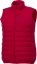Dámská zateplená vesta Pallas XS - 2XL - Balení: 1ks, Barva: modrá, Velikost: XS