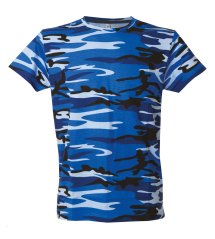 James Ross T-shirt Ibiza Man