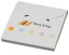 Post it Deluxe sticky notes - Packaging: 200pcs