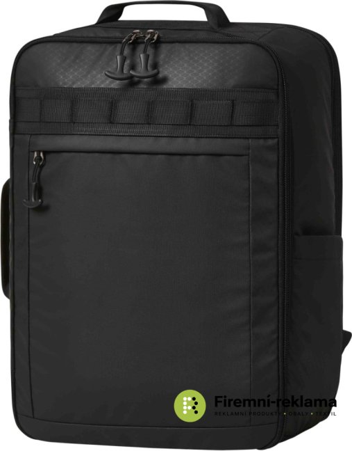 ACTIVE Travel Backpack - Colour: black