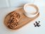 Wooden tray 25 x 12 cm - oak
