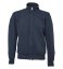 James Ross Sweatshirt Dalmazia - Colour: navy, Size: S