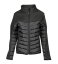 James Ross Jacket Bergen Lady - Colour: black, Size: S
