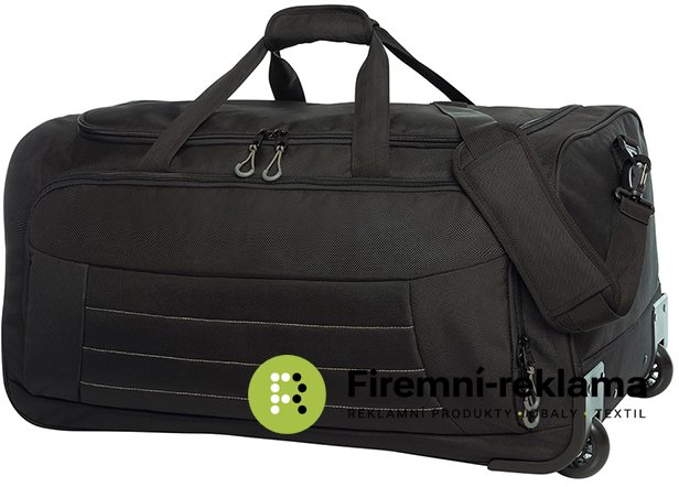 IMPULSE Rolling Travel Bag