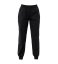 James Ross Pant Capri Lady - Colour: black, Size: S