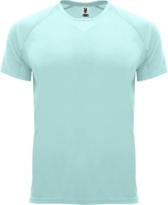 Bahrain Kids Sports Short Sleeve T-Shirt