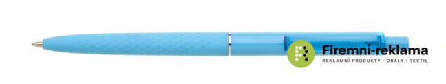 PROVEN SOFT Plastic ballpoint pen