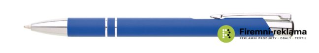 SIONA SOFT  Metal ballpoint pen