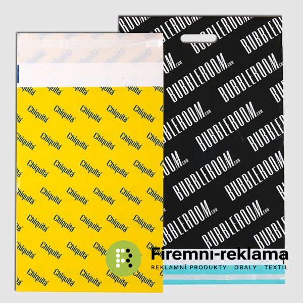E-commerce bag - Packaging: 5000pcs