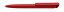 BOIA Plastic ballpoint pen red