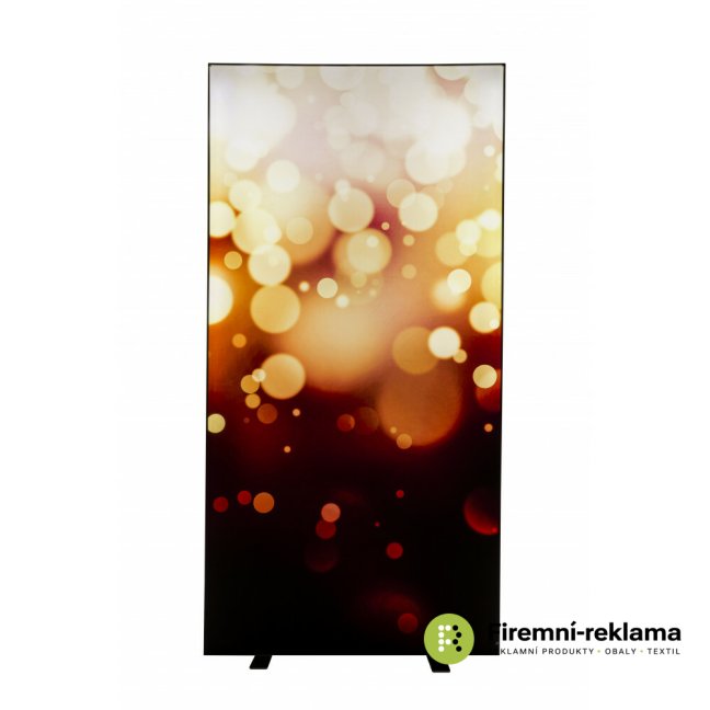Brightbox prints - Variant: Light Box The Brightbox Graphic Starlight Latex 85 x 200 cm