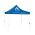 Folding promotional tent