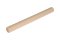 Dough rolling pin without handle 44 cm